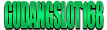Logo GUDANGSLOT168
