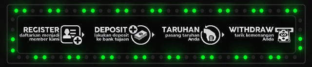 GUDANGSLOT168 Jackpot